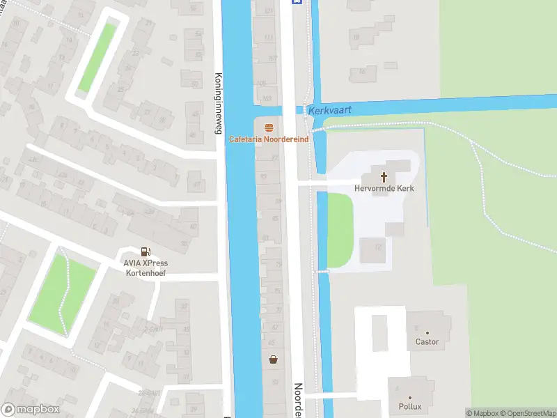 Overlastmelding Noordereinde in 's-Graveland gesloten