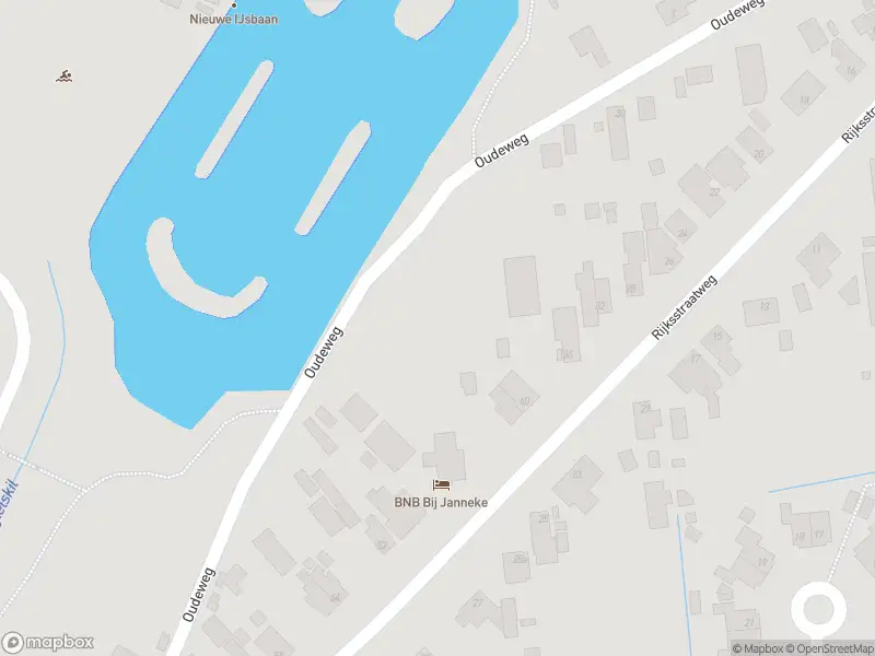Overlastmelding Oudeweg in Sleeuwijk