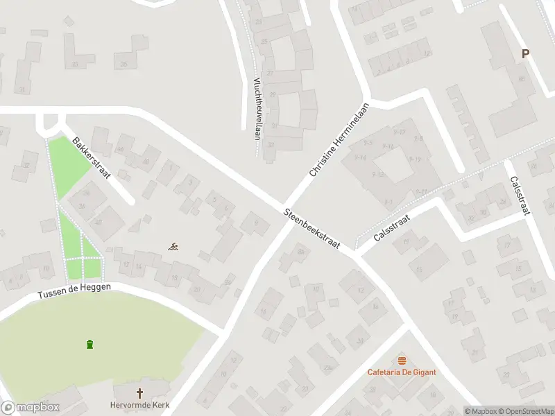 Anonieme overlastmelding Steenbeekstraat in Zetten gesloten