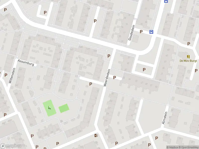 Overlastmelding Weerdestein in Dordrecht