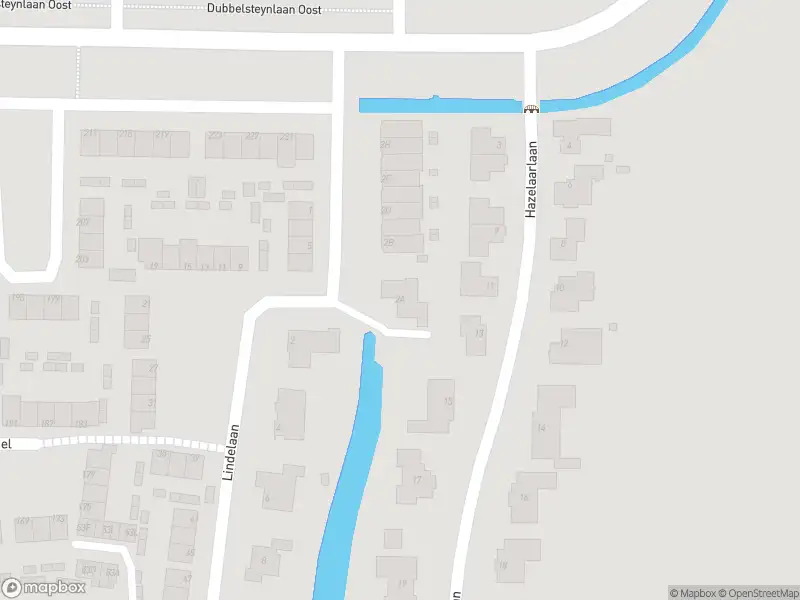 Overlastmelding Lindelaan in Dordrecht