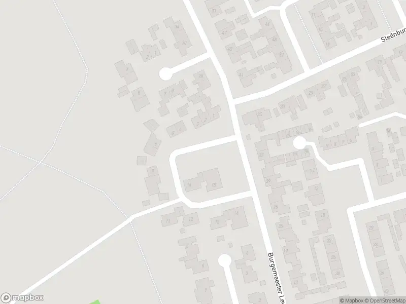 112 melding Overlastmelding K. Lantermansplein in Zetten gesloten