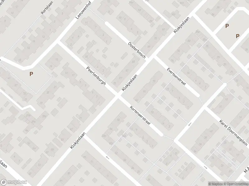 Overlastmelding Michiel Adriaanszoon de Ruyterstraat in Maarssen