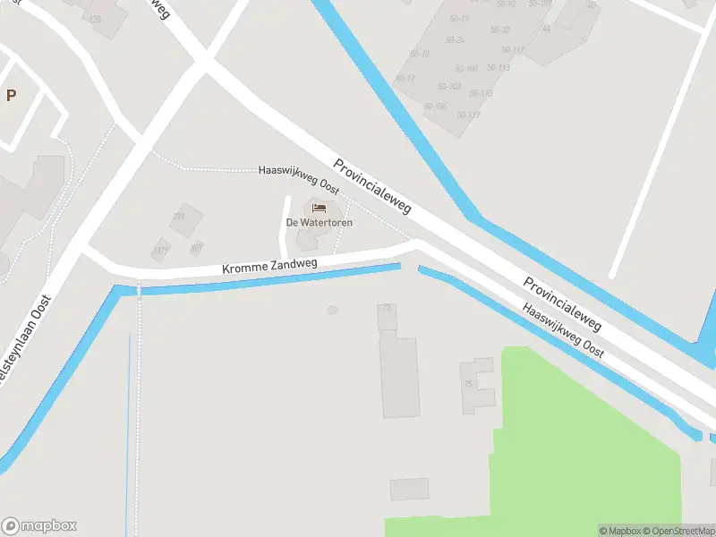 Overlastmelding Kromme Zandweg in Dordrecht