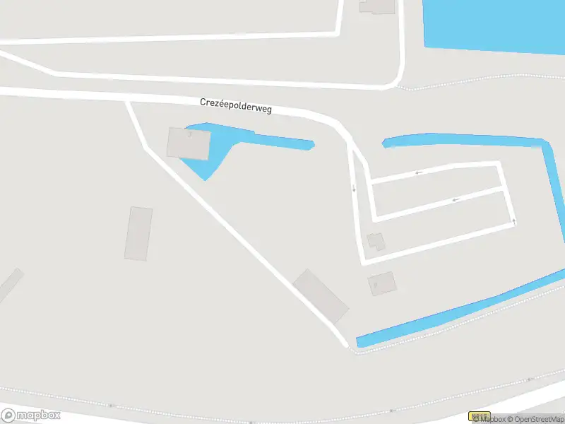 Overlastmelding Crezéepolderweg in Hendrik-Ido-Ambacht