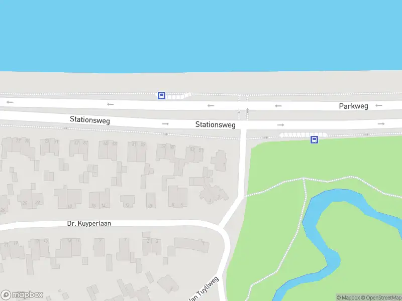 112 melding Overlastmelding Stationsweg in Velsen-Zuid gesloten