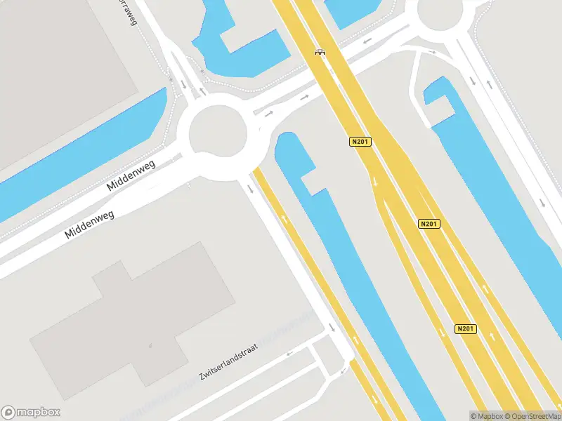 Overlastmelding Hornweg in 1432GP Aalsmeer gesloten