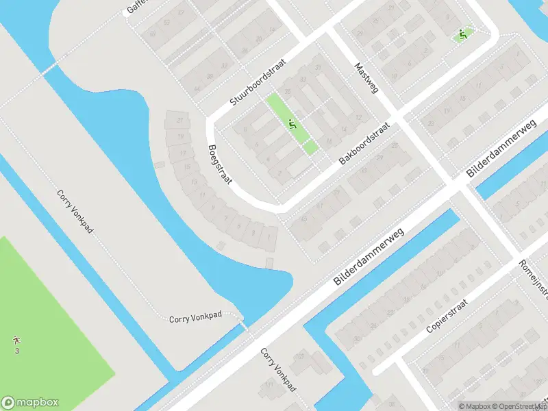 Overlastmelding Boegstraat in Kudelstaart gesloten