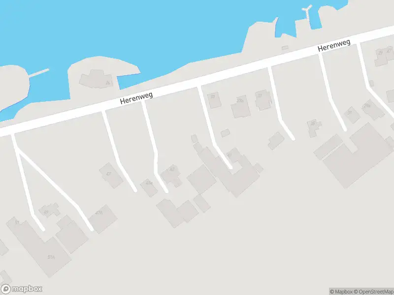 112 melding Overlastmelding Herenweg in Kudelstaart gesloten