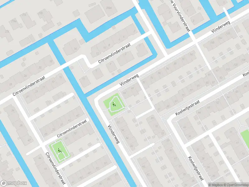 Overlastmelding Vlinderweg in Aalsmeer gesloten