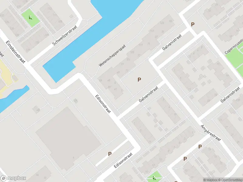 Overlastmelding Galvanistraat in Kudelstaart gesloten