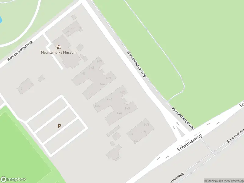 Overlastmelding Kemperbergerweg in Arnhem gesloten