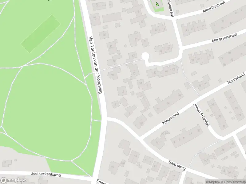 Overlastmelding Bato'sweg in Oosterbeek