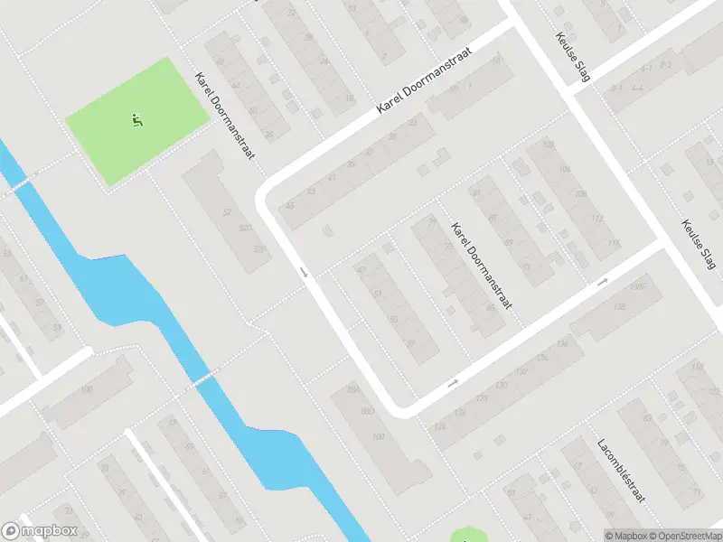 Overlastmelding Karel Doormanstraat in Arnhem gesloten
