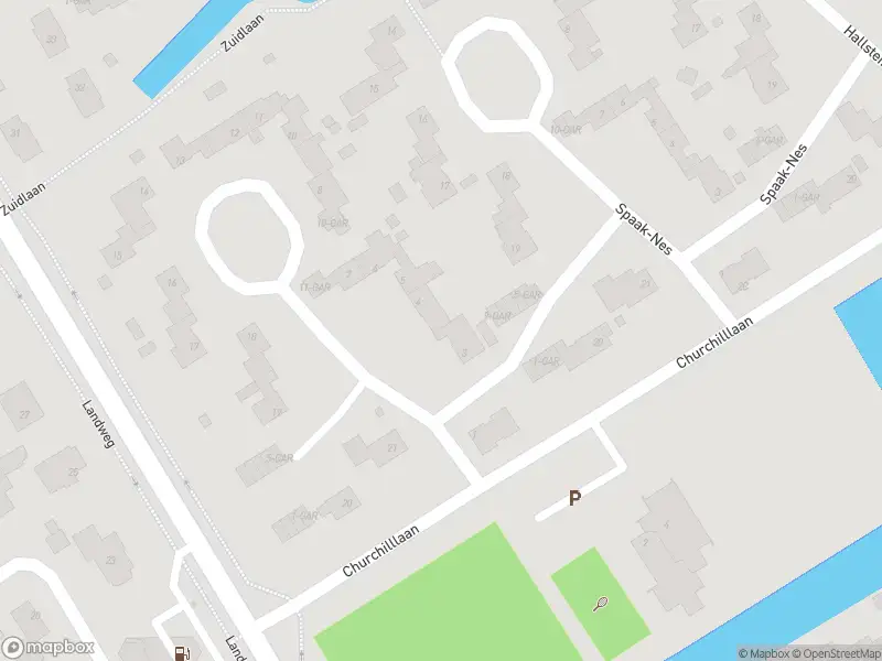 Overlastmelding Stresemann-Nes in Bergen