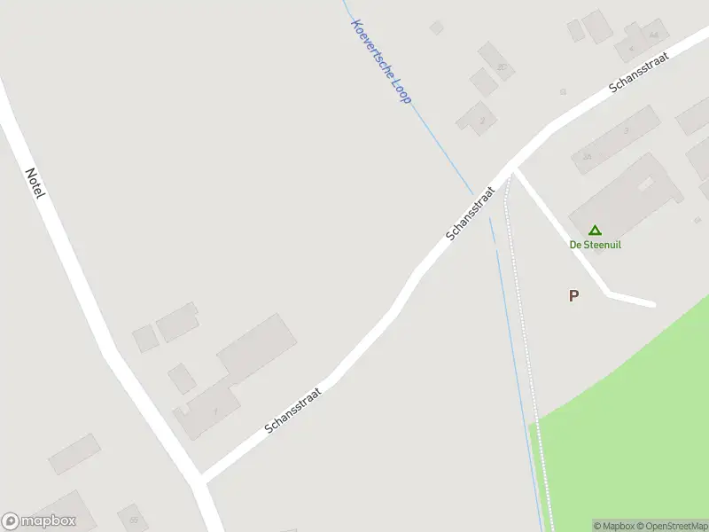 Brandweer met gepaste spoed naar de Schansstraat in Oirschot vanwege dier(en) in nood