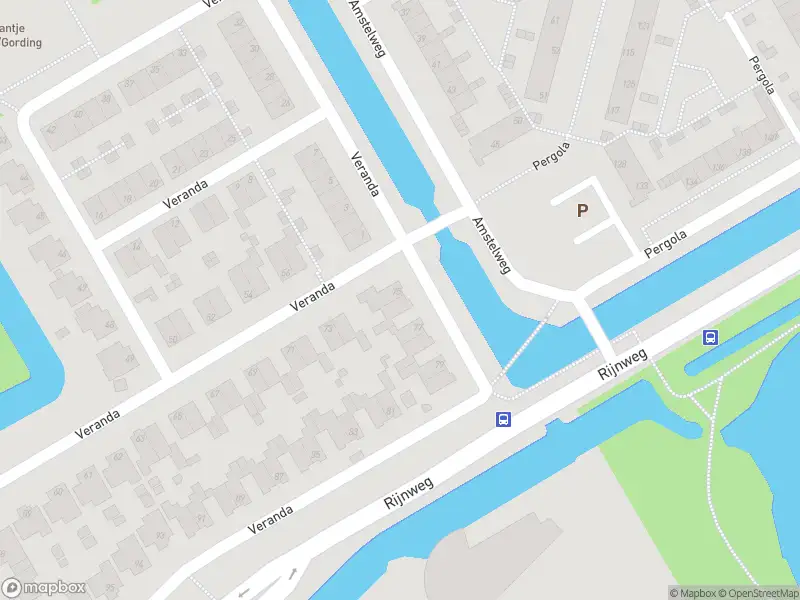 Overlastmelding Veranda in Hoorn