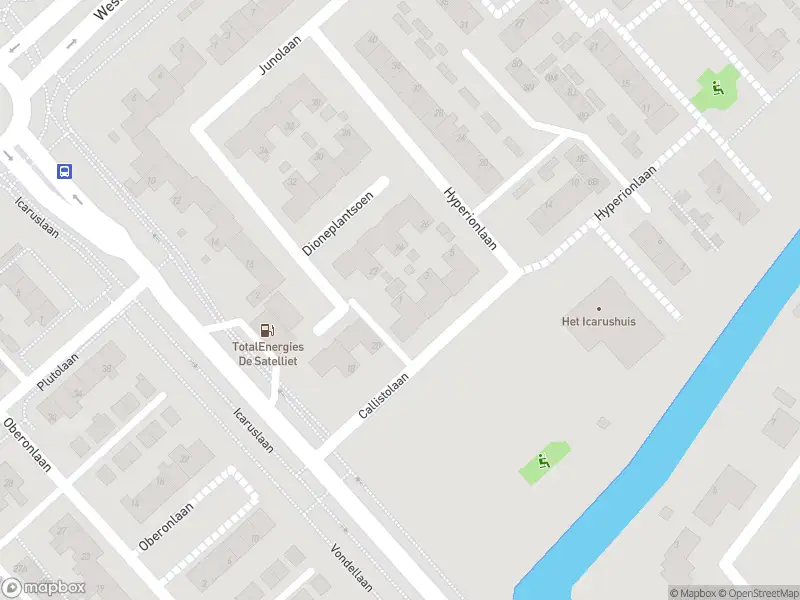 Anonieme overlastmelding Callistolaan in Heerhugowaard gesloten