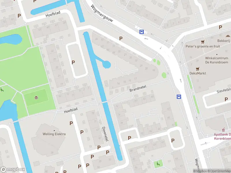 Overlastmelding Koriander in Zwaag gesloten