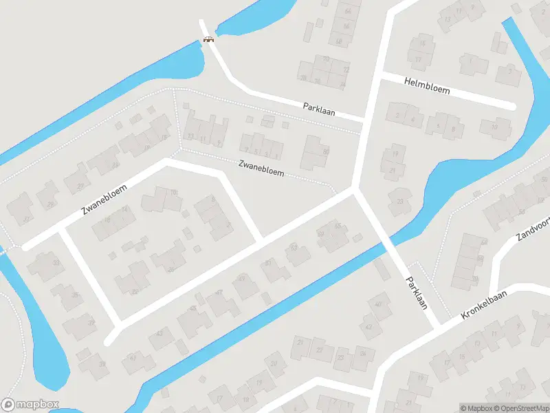 Overlastmelding Zwanebloem in Abbekerk gesloten
