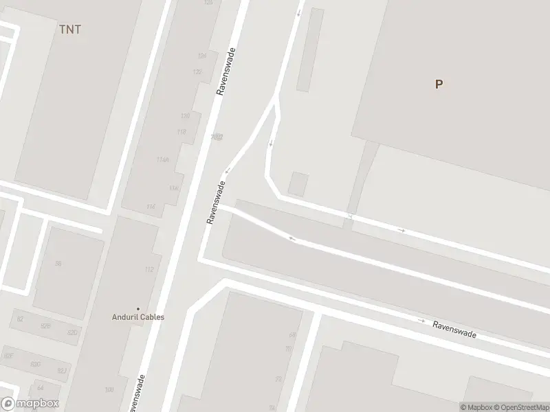 Politie naar de Ravenswade in Nieuwegein vanwege aanrijding met letsel