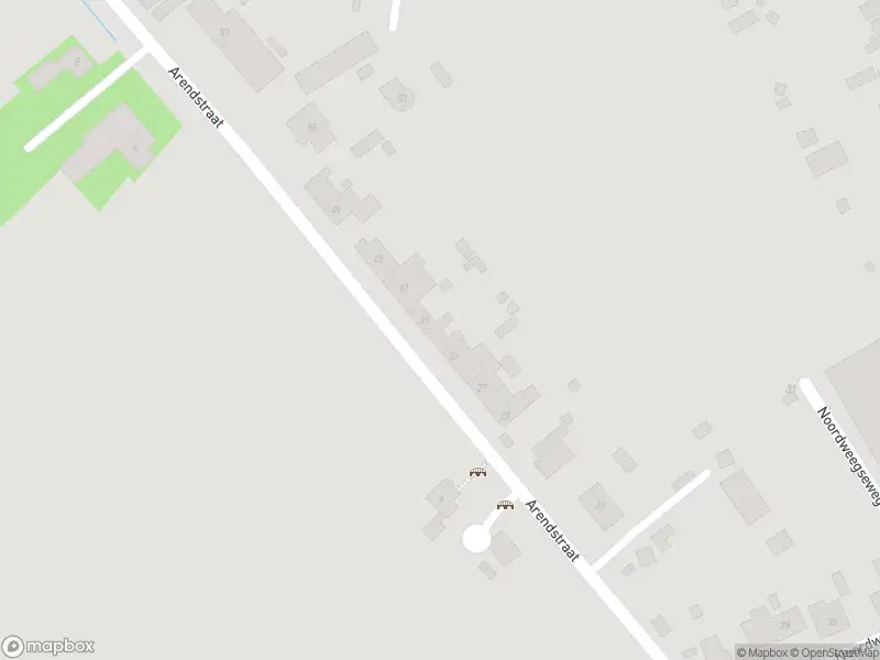 Overlastmelding Arendstraat in 's-Heer Arendskerke