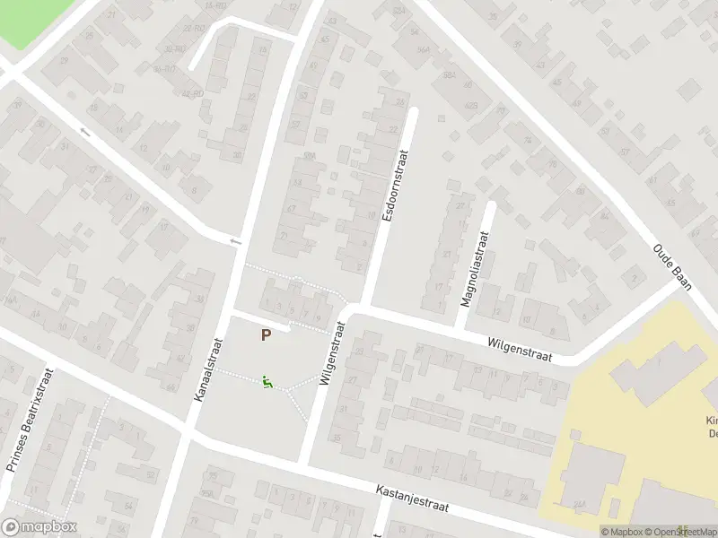 Overlastmelding Esdoornstraat in Dongen gesloten