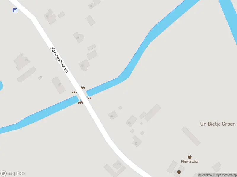 Overlastmelding Koningshoeven in Tilburg (Hoevensekanaaldijk) gesloten