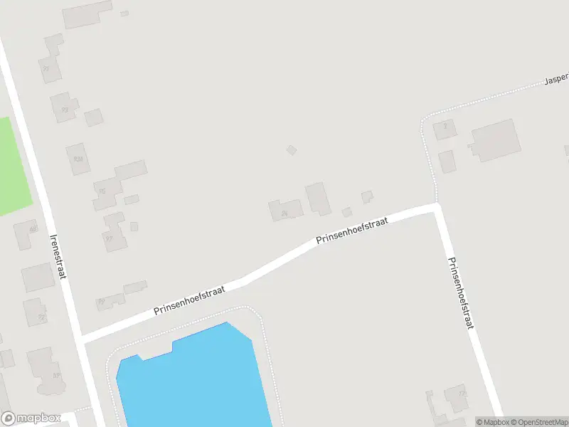Overlastmelding Prinsenhoefstraat in Sint Willebrord gesloten