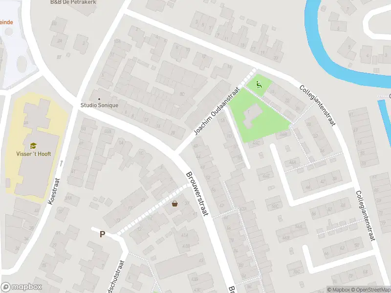 112 melding Overlastmelding Brouwerstraat in Rijnsburg