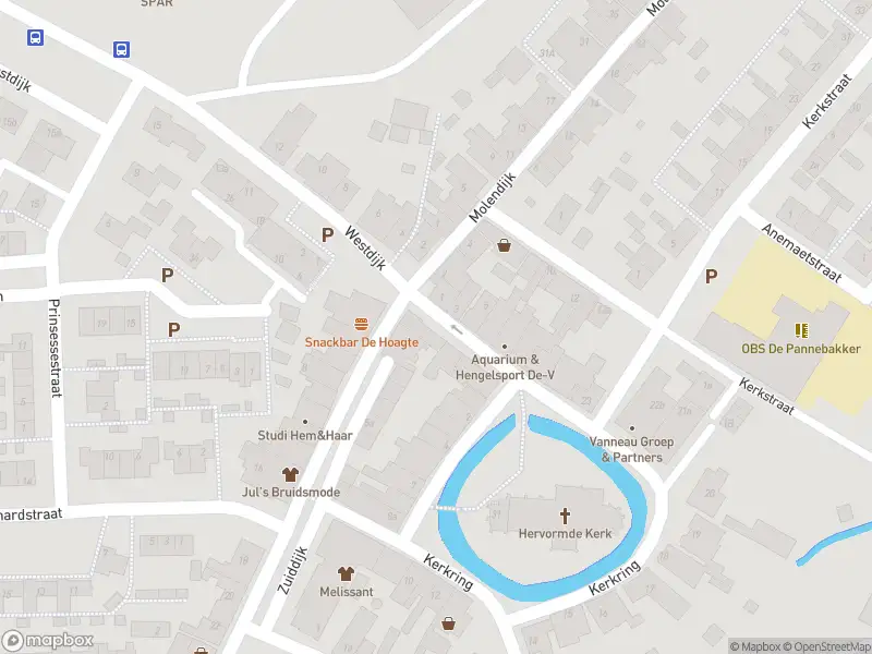 112 melding Overlastmelding Voorstraat in Nieuwe-Tonge