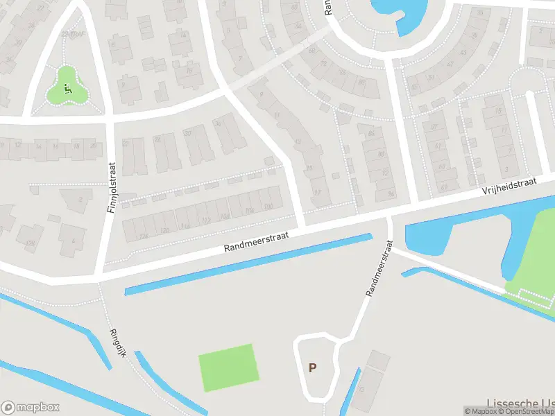 112 melding Overlastmelding Randmeerstraat in Lisse gesloten