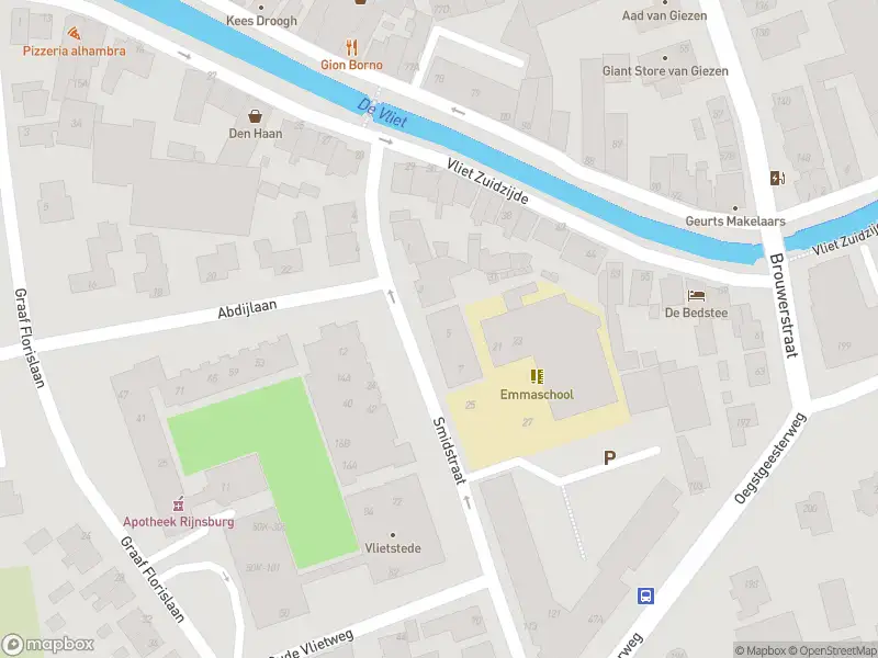 112 melding Overlastmelding Smidstraat in Rijnsburg