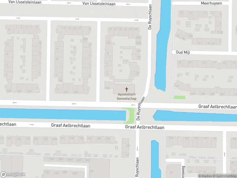 Overlastmelding Heemraadschapslaan in 1181VC Amstelveen gesloten