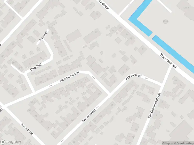 Overlastmelding Hazelaarstraat in Sint-Michielsgestel