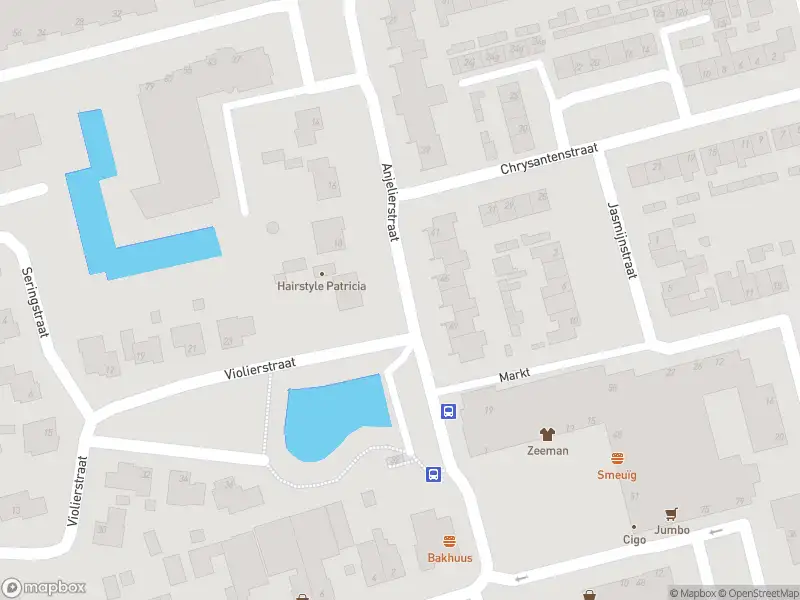 Overlastmelding Anjelierstraat in Wijk en Aalburg