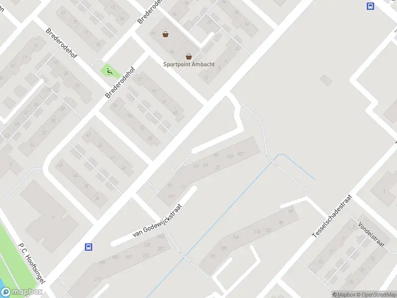 Overlastmelding Van Godewijckstraat in Hendrik-Ido-Ambacht gesloten