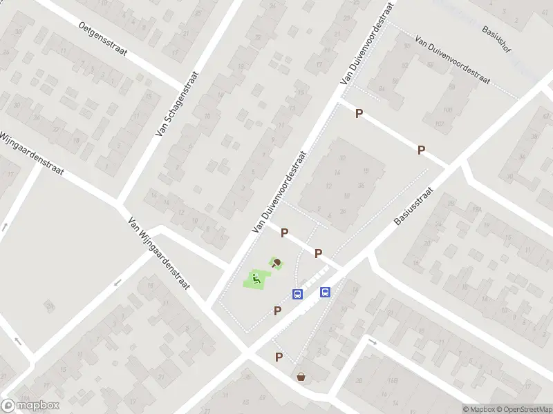 Overlastmelding Van Duivenvoordestraat in Heerhugowaard