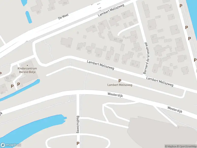 Overlastmelding Lambert Meliszweg in Hoorn