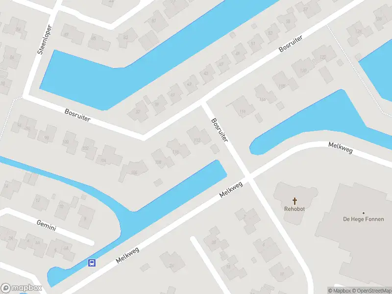 Overlastmelding Binnenbaardt in 8532BP Lemmer gesloten