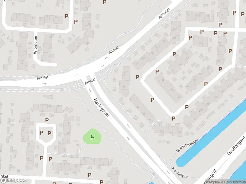 112 melding Overlastmelding Loodwitmolen in Heerhugowaard