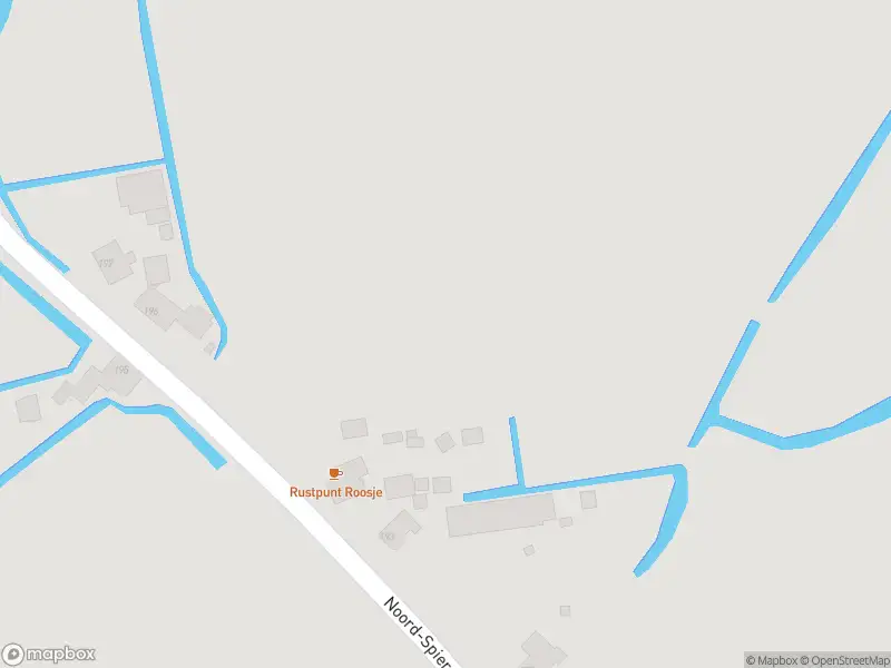 Overlastmelding Noord-Spierdijkerweg in Spierdijk