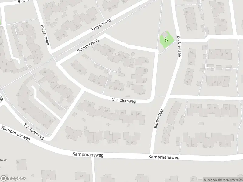 Politie naar de Hessenweg in Dalfsen vanwege aanrijding met letsel