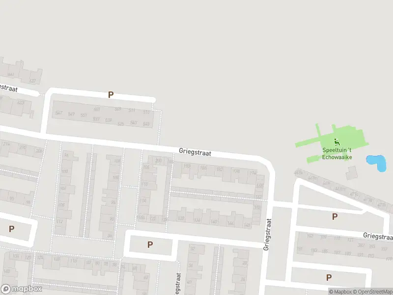 112 melding Overlastmelding Griegstraat in Tilburg