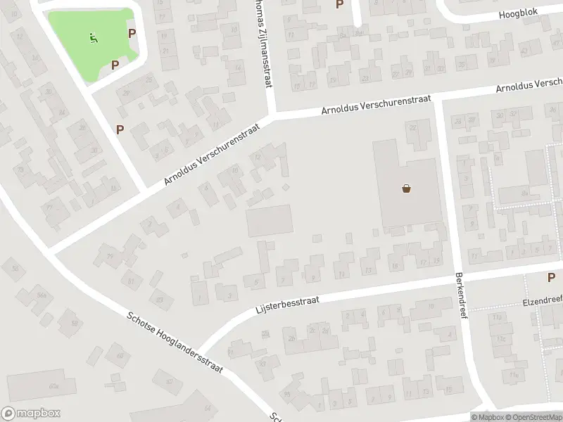 Anonieme overlastmelding Arnoldus Verschurenstraat in Waspik gesloten