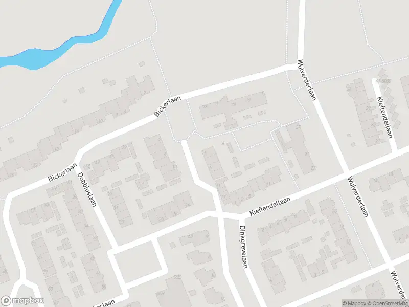 Overlastmelding Dobbiuslaan in Santpoort-Noord