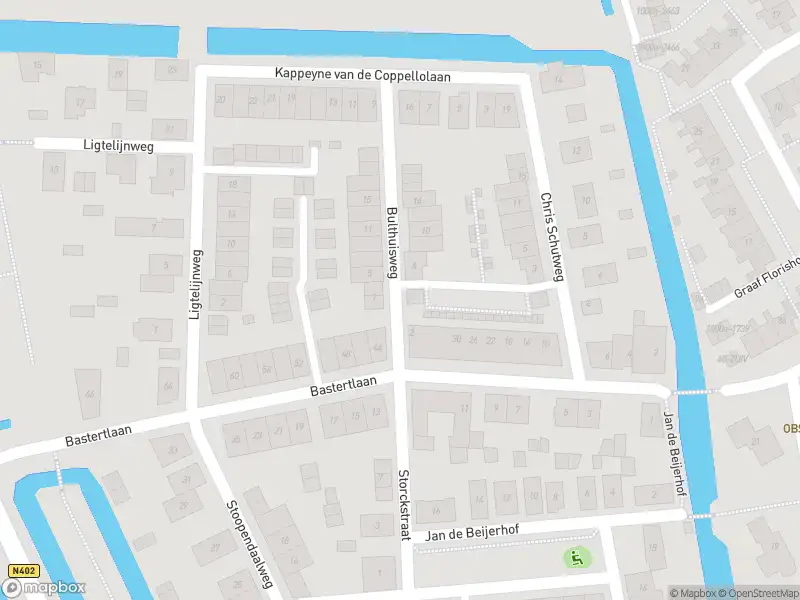 Overlastmelding Bulthuisweg in Loenen aan de Vecht gesloten