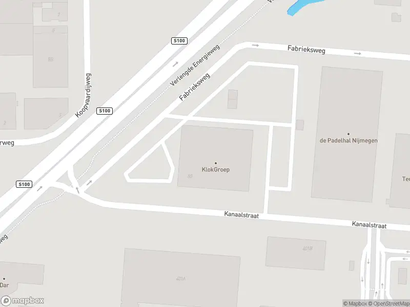 112 melding Politie naar de Verlengde Energieweg in Nijmegen vanwege aanrijding met letsel