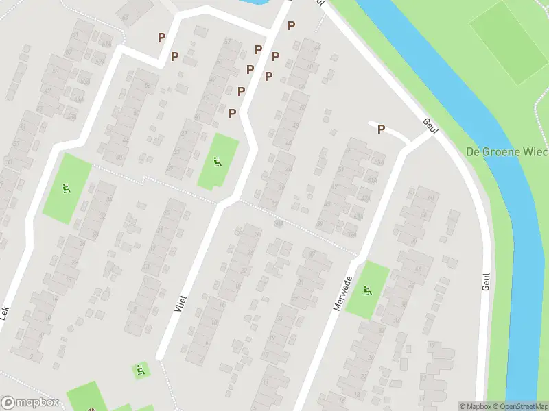 112 melding Overlastmelding Vliet in Heerhugowaard gesloten