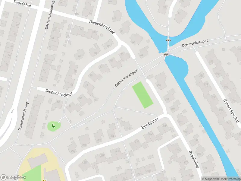 Overlastmelding Robert Stolzhof in Hoorn gesloten